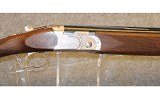 Beretta~686 Silver Pigeon~20 Gauge - 3 of 6