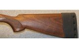 Beretta~686 Silver Pigeon~20 Gauge - 5 of 6