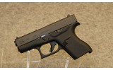 Glock~Model 42~.380ACP - 3 of 3