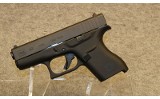 Glock~Model 42~.380ACP - 2 of 3