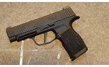 Sig Sauer~P365~9mm - 3 of 3