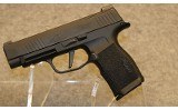Sig Sauer~P365~9mm - 2 of 3