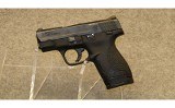 Smith & Wesson~M&P Shield 9~9mm - Image 3 of 4