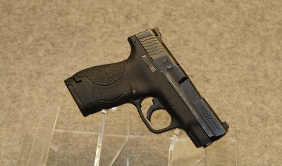 Smith & Wesson~M&P Shield 9~9mm - Image 1 of 4