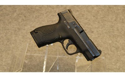 Smith & Wesson~M&P Shield 9~9mm - Image 2 of 4