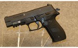 Sig Sauer~P226~9mm - 3 of 4