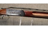 Krieghoff~Model 32~12 gauge - 3 of 8