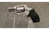 Taurus~Ultra Lite~.38 Special - 3 of 4