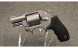 Taurus~Model 5506 617 - 4 of 4