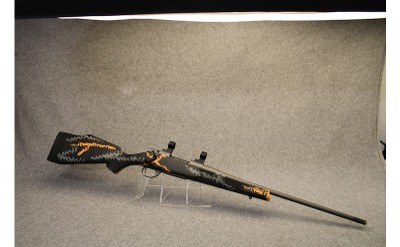 Weatherby~Vanguard~.308 Win - Image 2 of 6