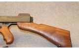 Auto Ordinance~Tommy Gun~.45 Auto - 6 of 8