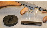 Auto Ordinance~Tommy Gun~.45 Auto - 5 of 8
