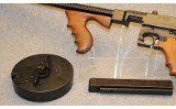 Auto Ordinance~Tommy Gun~.45 Auto - 7 of 8