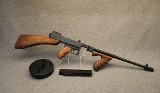 Auto Ordinance~Tommy Gun~.45 Auto - 1 of 8