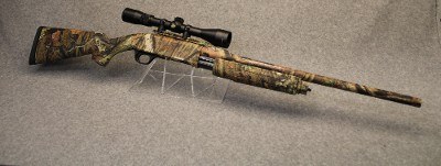 Browning~BPS~12 gauge - Image 1 of 5
