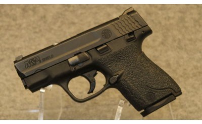 Smith & Wesson~M&P 9 Shield~9mm - Image 3 of 4