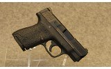 Smith & Wesson~M&P 9 Shield~9mm - Image 2 of 4