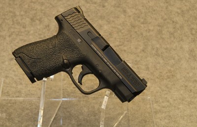 Smith & Wesson~M&P 9 Shield~9mm - Image 1 of 4
