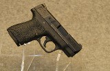 Smith & Wesson~M&P 9 Shield~9mm - Image 1 of 4