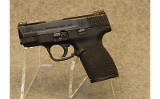 Smith & Wesson~M&P Shield 45~.45ACP - 3 of 4