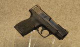 Smith & Wesson~M&P Shield 45~.45ACP - 1 of 4