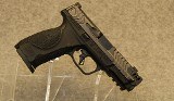 Smith & Wesson~M&P Shield 2.0~9mm - 1 of 4
