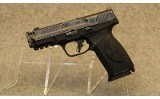 Smith & Wesson~M&P Shield 2.0~9mm - 3 of 4