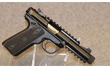 Ruger~Mark !V Tactical~.22LR - 2 of 4