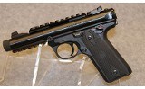 Ruger~Mark !V Tactical~.22LR - 3 of 4