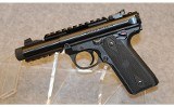 Ruger~Mark !V Tactical~.22LR - 4 of 4