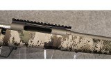 Savage~Model 110~6.5 Creedmoor - Image 2 of 7