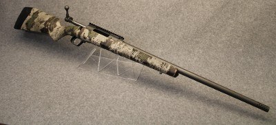 Savage~Model 110~6.5 Creedmoor - Image 1 of 7