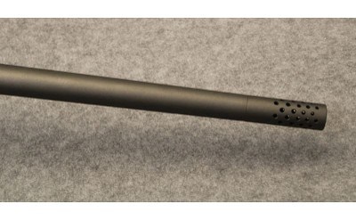 Savage~Model 110~6.5 Creedmoor - Image 3 of 7