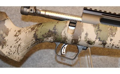 Savage~Model 110~6.5 Creedmoor - Image 4 of 7
