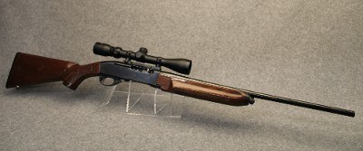 Remington~Model 7400~30.06 - Image 1 of 7