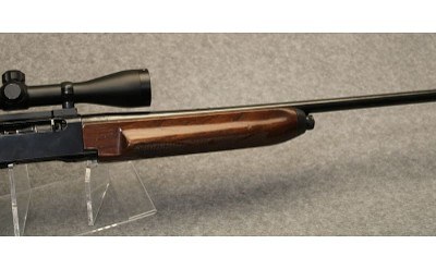 Remington~Model 7400~30.06 - Image 4 of 7