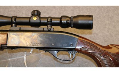 Remington~Model 7400~30.06 - Image 5 of 7