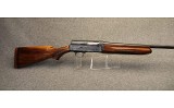 Remington~Sportsman~20 gauge - 2 of 7