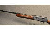 Remington~Sportsman~20 gauge - 6 of 7