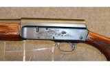 Remington~Sportsman~20 gauge - 5 of 7