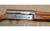 Remington~Sportsman~20 gauge - 3 of 7