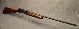 Remington~Sportsman~20 gauge - 1 of 7