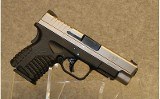 Springfield Armory~XDS45 4.0~45ACP - 2 of 4