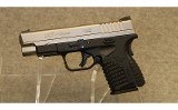 Springfield Armory~XDS45 4.0~45ACP - 3 of 4