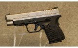 Springfield Armory~XDS45 4.0~45ACP - 4 of 4
