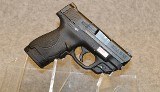 Smith & Wesson~M&P Shield~9mm - 1 of 2
