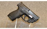 Smith & Wesson~M&P Shield~9mm - 2 of 2