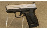 Springfield Armory~XDS 9~9mm - 3 of 4