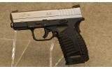 Springfield Armory~XDS 9~9mm - 4 of 4