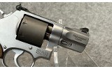 Smith & Wesson~Performance Center~9mm luger - 3 of 3